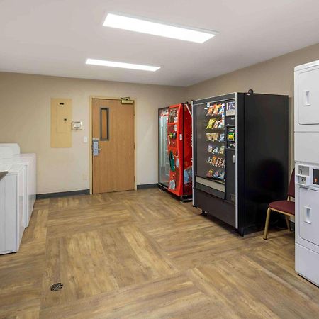 Extended Stay America Suites - Anchorage - Midtown Zewnętrze zdjęcie