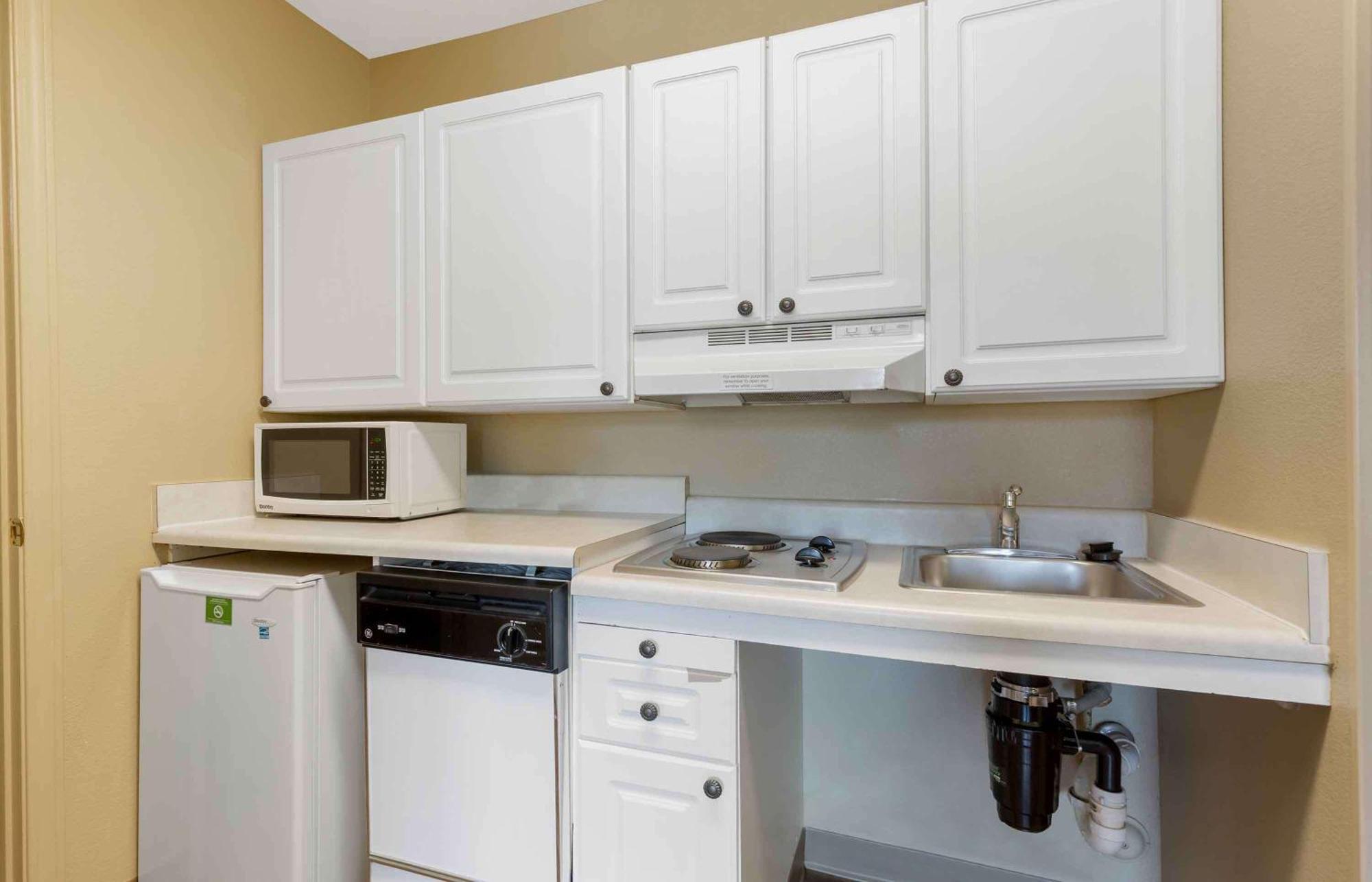 Extended Stay America Suites - Anchorage - Midtown Zewnętrze zdjęcie