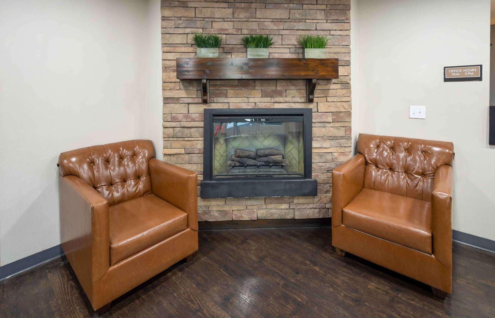 Extended Stay America Suites - Anchorage - Midtown Zewnętrze zdjęcie