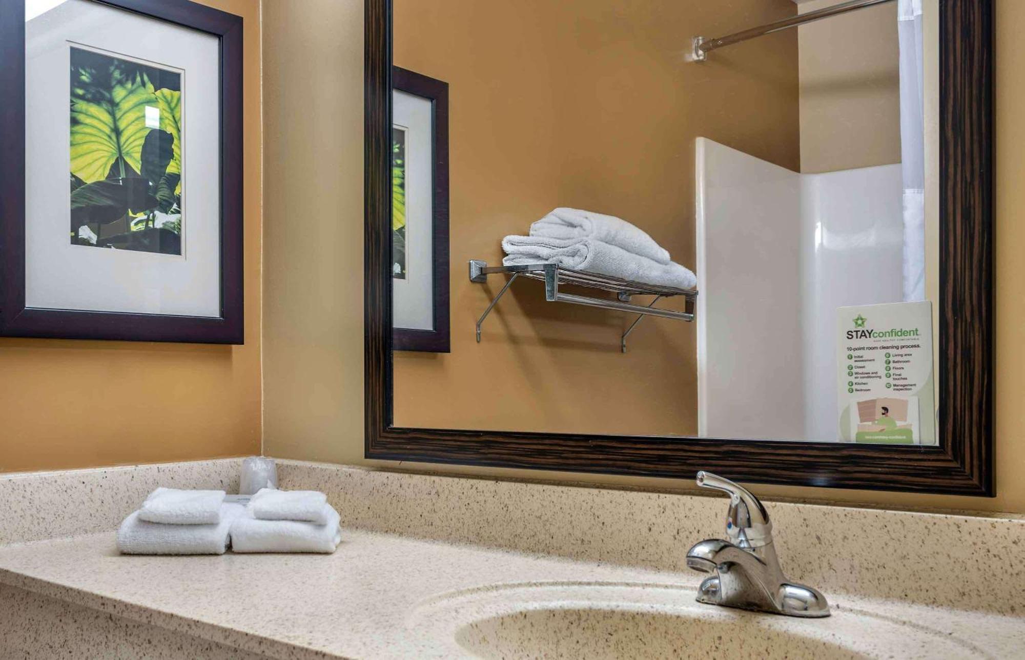 Extended Stay America Suites - Anchorage - Midtown Zewnętrze zdjęcie