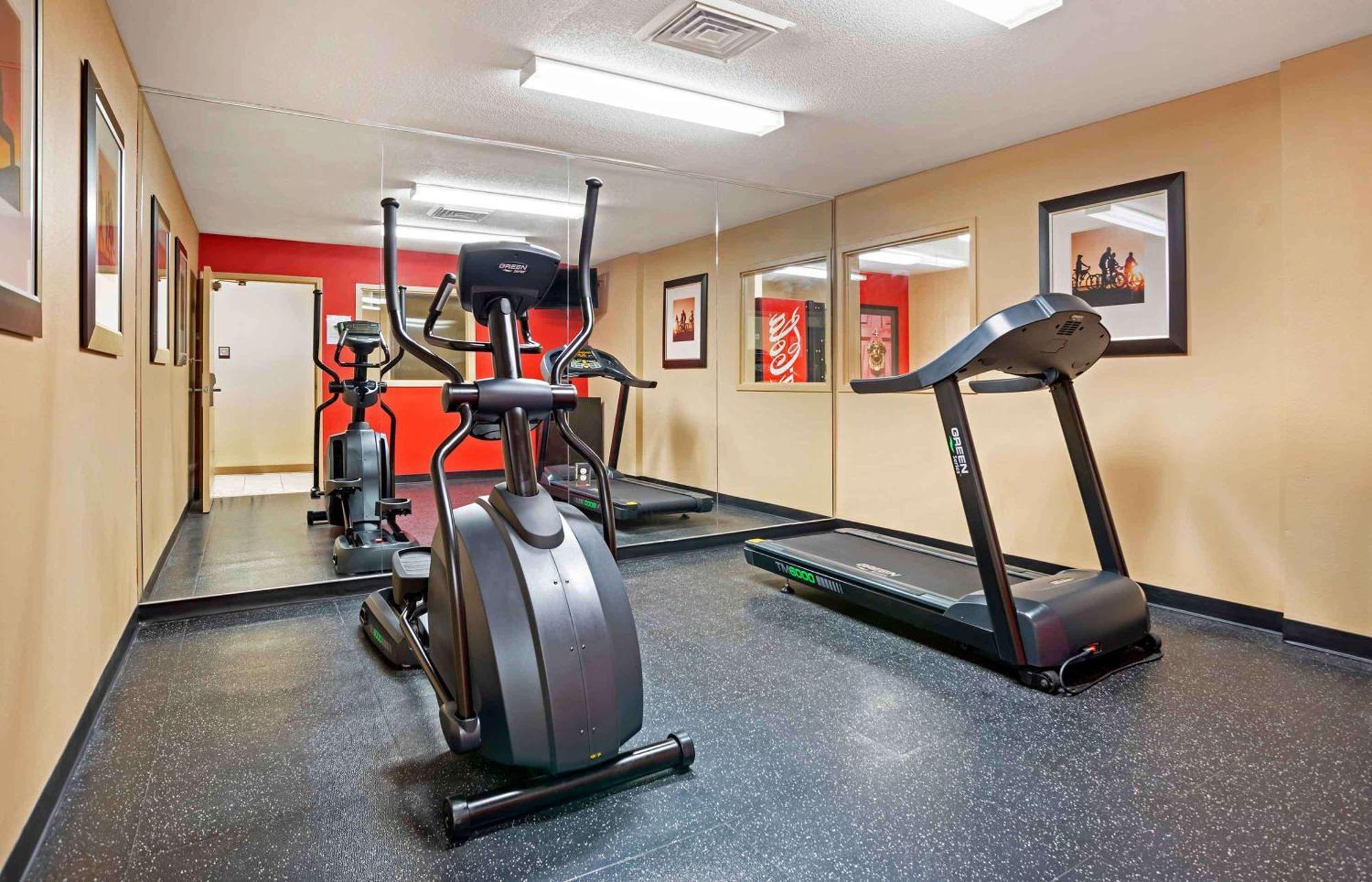 Extended Stay America Suites - Anchorage - Midtown Zewnętrze zdjęcie