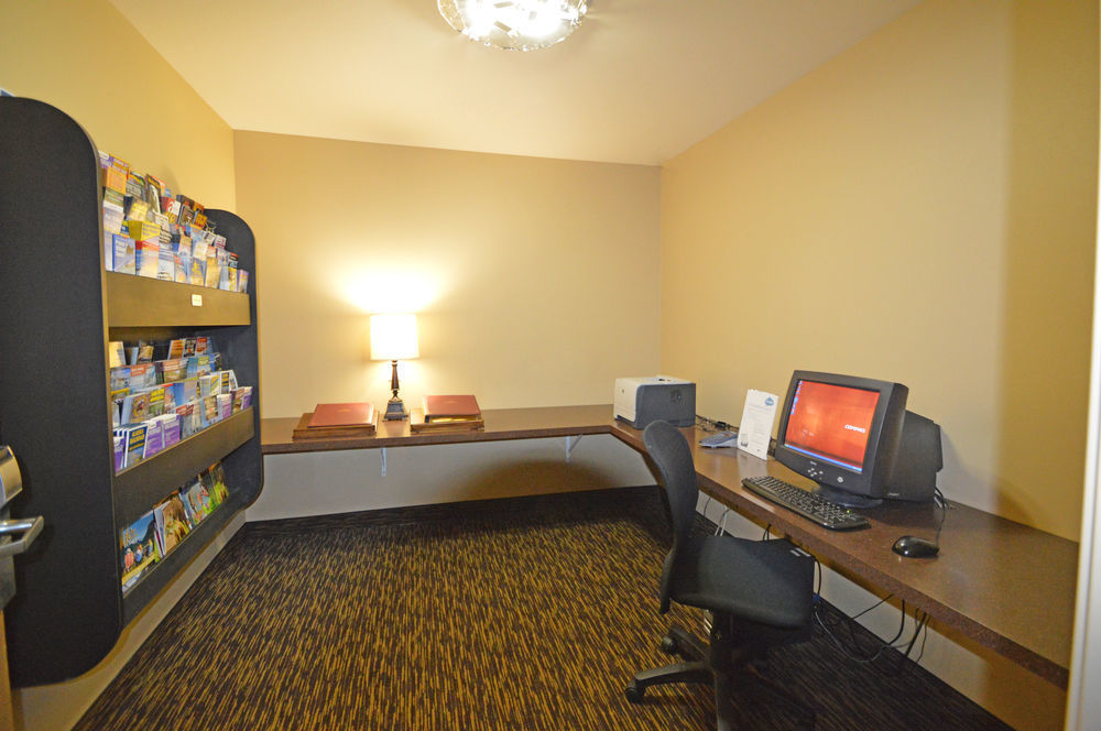Extended Stay America Suites - Anchorage - Midtown Zewnętrze zdjęcie