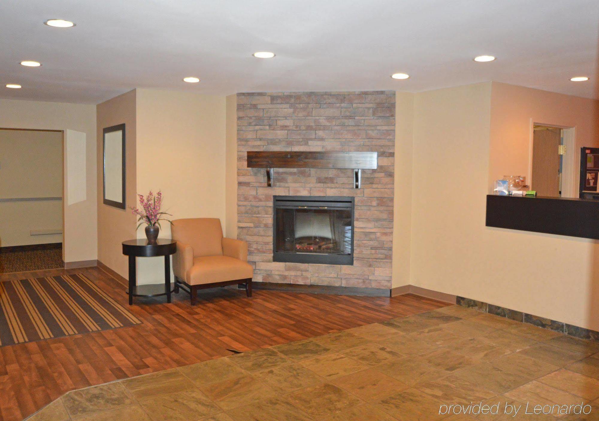 Extended Stay America Suites - Anchorage - Midtown Zewnętrze zdjęcie