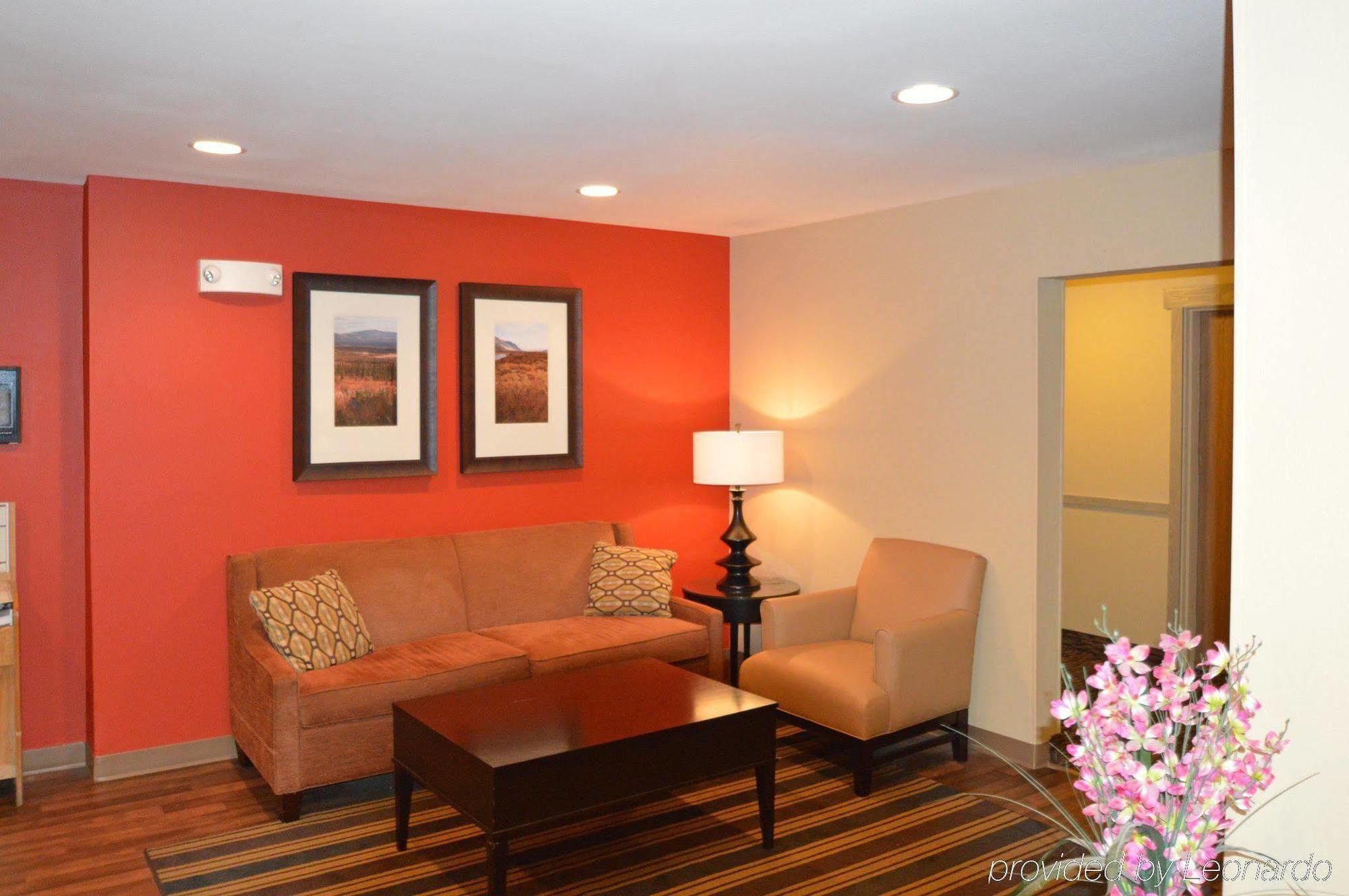 Extended Stay America Suites - Anchorage - Midtown Zewnętrze zdjęcie