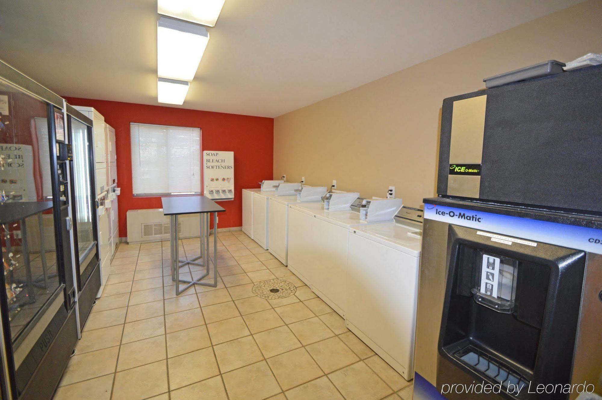 Extended Stay America Suites - Anchorage - Midtown Zewnętrze zdjęcie