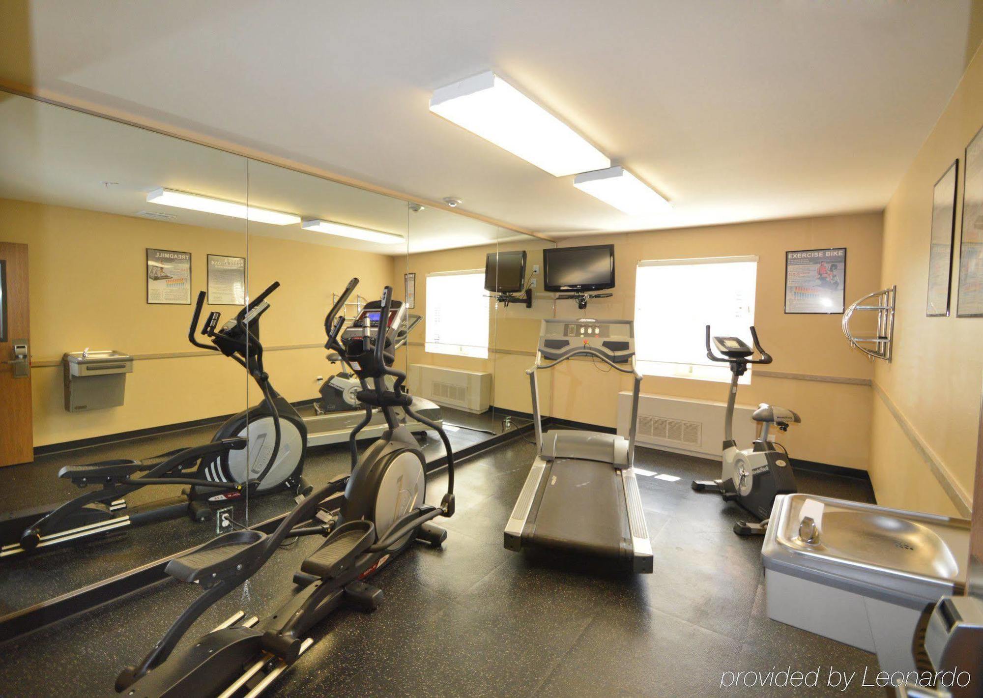 Extended Stay America Suites - Anchorage - Midtown Zewnętrze zdjęcie